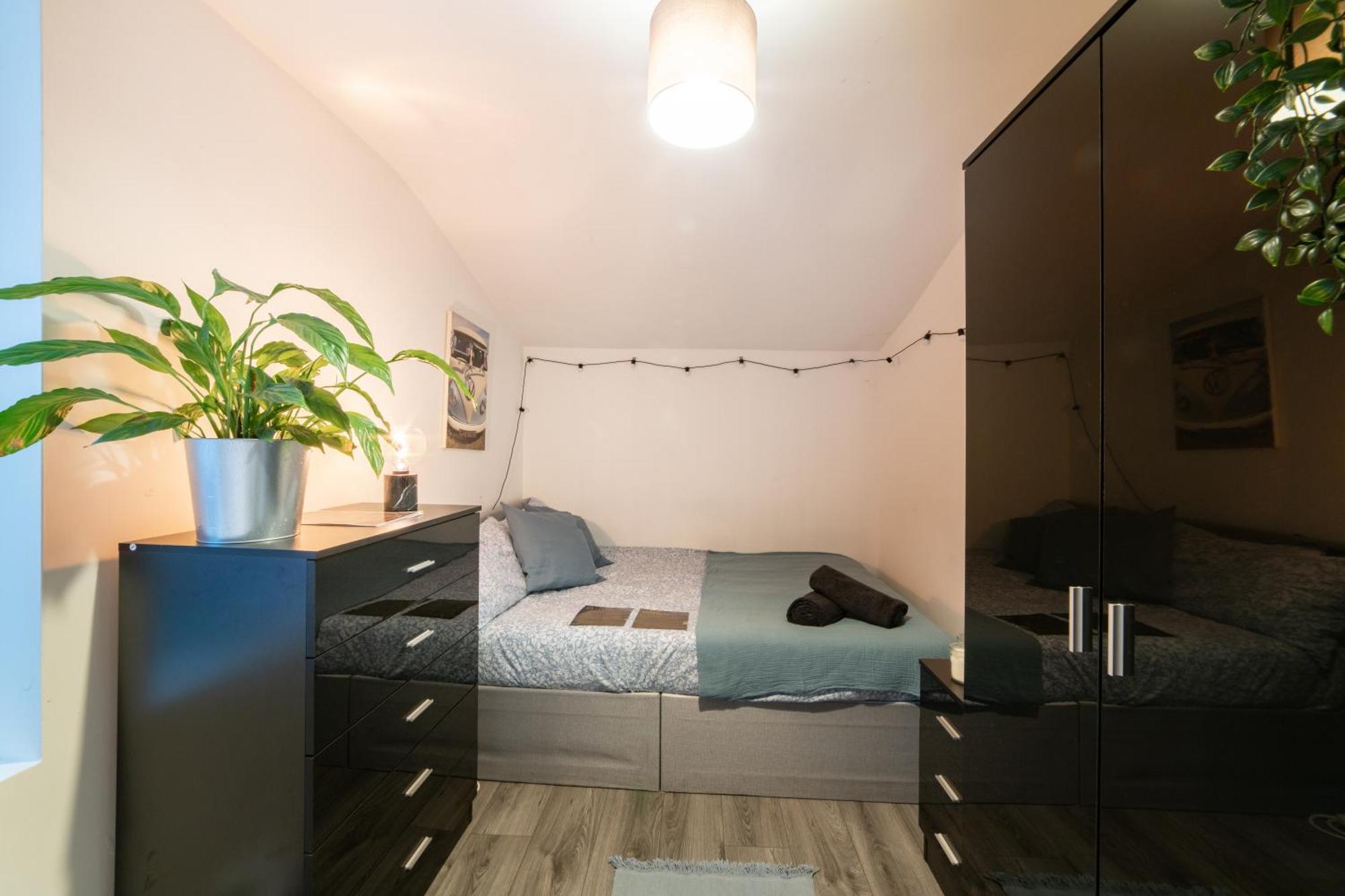 Cozy Rooms In Shared Accommodation Near Anfield Stadium With Parking And Wifi Liverpool Kültér fotó