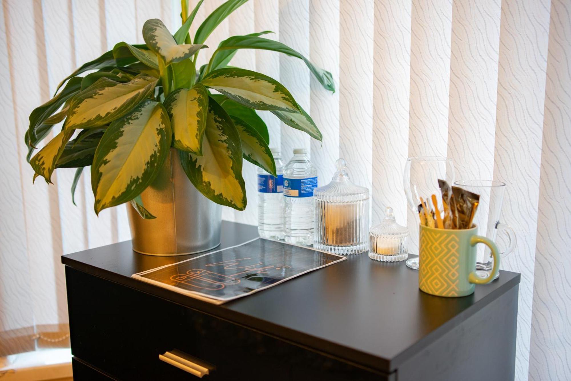 Cozy Rooms In Shared Accommodation Near Anfield Stadium With Parking And Wifi Liverpool Kültér fotó