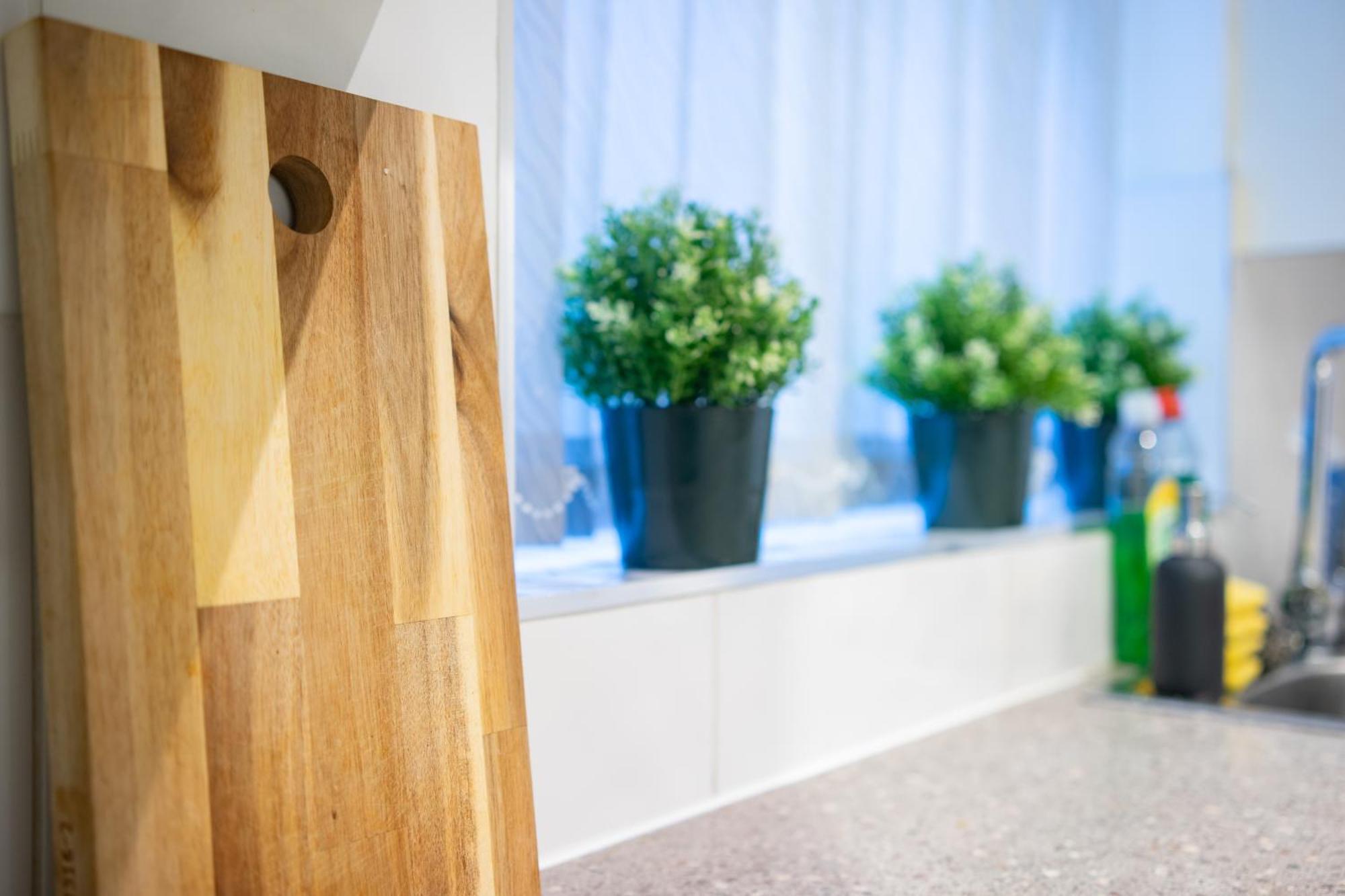 Cozy Rooms In Shared Accommodation Near Anfield Stadium With Parking And Wifi Liverpool Kültér fotó